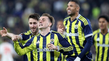Viktoria Plzen-Fenerbahçe maçı ne zaman, saat kaçta, hangi kanalda? - Haberler