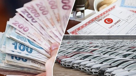 Yeni düzenleme komisyondan geçti! Tüm sistem değişiyor; Tapu, kira, araba... - Ekonomi