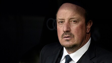 1,5 yıldır takım çalıştırmamıştı! Rafael Benitez, Panathinaikos'un yeni teknik direktörü oldu - Spor