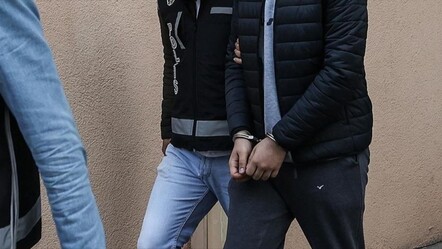 12 yıl hapisle aranan Afgan yurt dışına kaçarken yakalandı! - 3. Sayfa