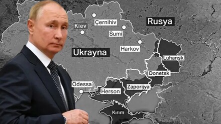 AB 200 milyar dolarlık Rus varlığında anlaşamadı: Ukrayna planı askıda kaldı - Dünya