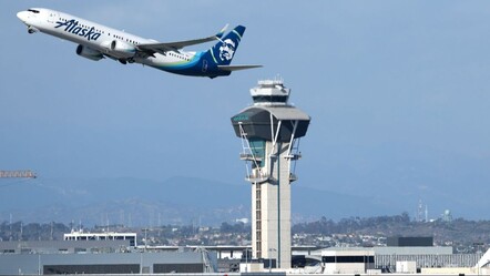 ABD’de hava trafiği durdu! Alaska Airlines teknik arızası ülkeyi felç etti - Dünya