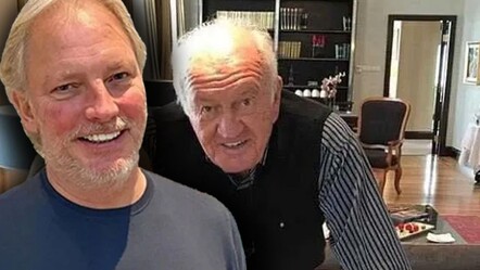 Adnan Şen öldü mü, sağlık durumu nasıl? Fenerbahçe'nin eski başkanı Ali Şen'in oğlunun durumu araştırılıyor - Haberler