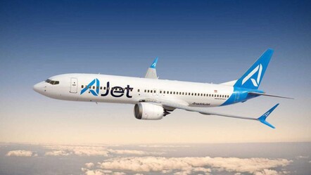 AJet, Ankara’yı dünyaya bağlayacak! Hedef: Başkente 5 milyon turist, 5 milyar dolar gelir - Ekonomi