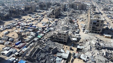 Ateşkesin ikinci aşamasında önemli hamle: Hamas, Gazze yönetimini devretmeyi kabul etti - Dünya