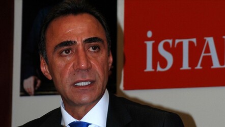 Berhan Şimşek, CHP'den ihraç edildi - Politika