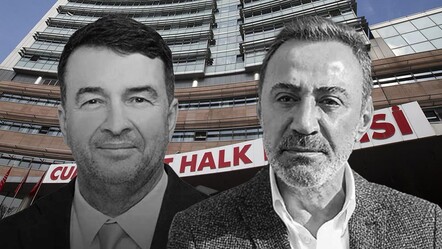 Berhan Şimşek ve Lütfü Baydar CHP'den ihraç edildi - Politika