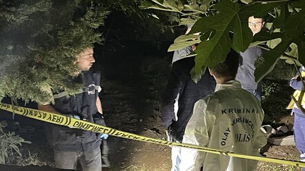 Cami bahçesindeki korkunç olayın sırrı çözüldü! Önce cesedi sonra anne ve babası bulundu - 3. Sayfa