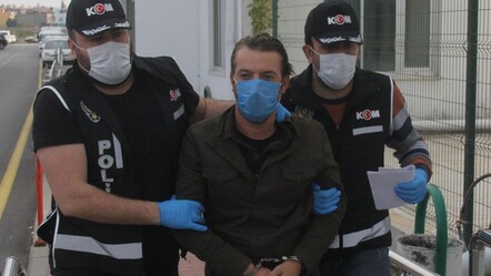 CHP'li Ceyhan eski Belediye Başkanı Kadir Aydar ile ilgili çok konuşulacak iddia: Lüks oteller ve para trafiği iddianamede! - Gündem