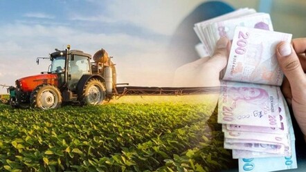 Çiftçilere destek ödemesi ne zaman, saat kaçta yatıyor? - Haberler