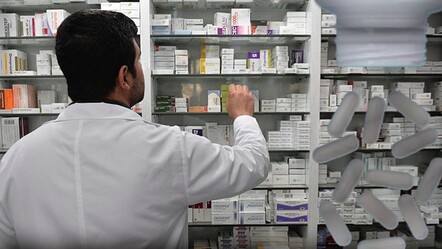 Cumartesi günü eczaneler açık mı? Eczane çalışma saatleri 2025 - Haberler