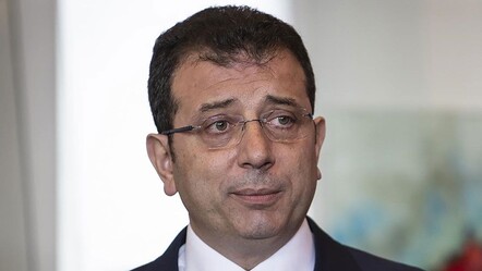 Ekrem İmamoğlu, Beylikdüzü Belediye Başkanlığı davasından beraat etti - Gündem