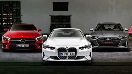 En ucuzu 3 milyon TL! BMW, Mercedes, Audi satışları artıyor - Ekonomi