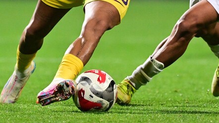 Etimesgutspor'dan anlamlı hareket: Ankaralı futbolseverlere Gazze'ye destek için davet​​​​​​​ - Spor