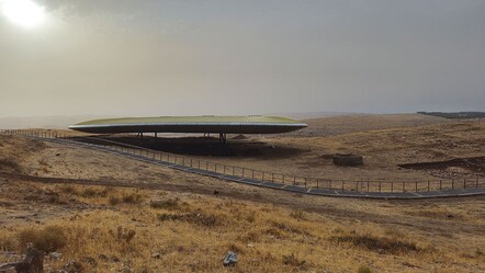 Göbeklitepe’nin ikinci kısmı ziyarete açılıyor! Ören yerine rağbet arttı, yeni rota geliyor - Kültür - Sanat