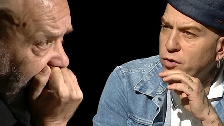 Gökhan Özoğuz’dan yürek burkan itiraf… “İlk 7 ay gözyaşı dökemedim, sonra 7 yıl ağladım” - Magazin