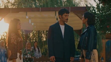 Halef dizisi neden yok, nereden izlenir? 5. ve 6. bölüm yayınlanmadı - Haberler