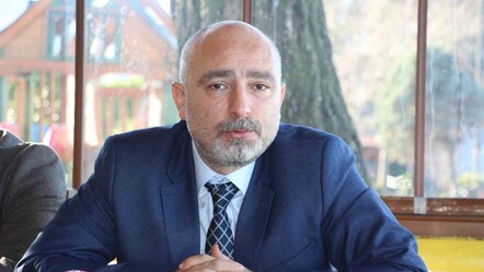 Hopa Belediye Başkanı Utku Cihan, İBB soruşturmasında ifade verdi! - Gündem