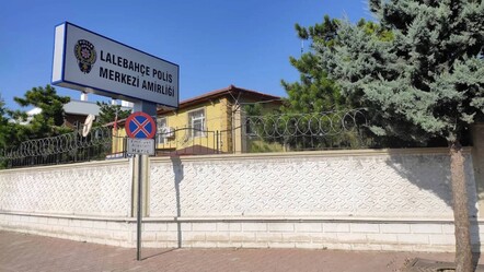 İfade verirken bıçaklandı! Tacizci karakolda öldürüldü - 3. Sayfa