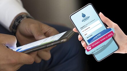 İstanbul Senin uygulamasında milyonların verileri sızdırıldı! 15 kişi gözaltında - Gündem