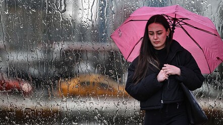 İstanbul Valiliği duyurdu! Saat 16.00'dan sonra okullar tatil edildi - Gündem