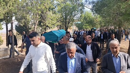 Kahramanmaraş'ta gözyaşları sel oldu! Vahşetin ardından ana kız yan yana defnedildi - 3. Sayfa