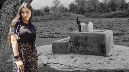 Katil suçunu itiraf etti! 17 yaşındaki Hasret'i nasıl öldürdüğünü anlattı - 3. Sayfa