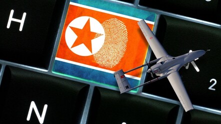 Kuzey Kore’den Bayraktar TB2 planı! Avrupa’nın drone sırları çalındı - Dünya