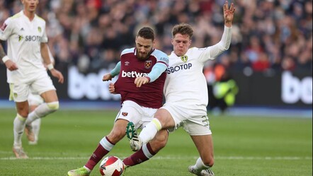 Leeds United - West Ham United maçı hangi kanalda, ne zaman, saat kaçta? İngiltere Premier Lig heyecanı sürüyor! - Haberler