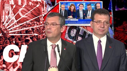 Mahkeme kararı sonrası CHP'de dengeler değişti! Özel- İmamoğlu hattında gerilim mi tırmanıyor? - Gündem