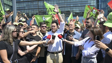 Martı Tag yasal mı? Danıştay kararıyla Martı e-Ulaşım lisansını almaya hak kazandı - Haberler