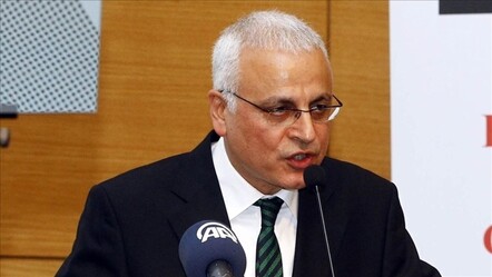 Merdan Yanardağ kimdir, neden gözaltına alındı? - Haberler