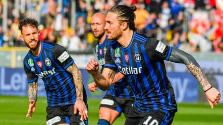 Milan - Pisa maçı hangi kanalda, ne zaman, saat kaçta? Muhtemel maç kadrosu belli oldu! - Haberler