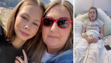 Nefes darlığı şikayetiyle başvurmuştu, ölümle burun buruna geldi! 2 yıl boyunca... - Dünya