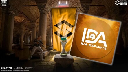 PUBG Mobile Avrupa Süper Ligi sonbahar finalleri İstanbul'da başladı! IDA E-Sports'ta hedef şampiyonluk - Teknoloji