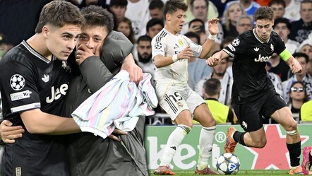 Real Madrid'in çılgın transfer planı! Kenan Yıldız ve Arda Güler takım arkadaşı mı oluyor? - Spor