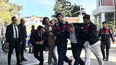 Savcı Yavuz Engin’i tehdit davası: Kemal Zengin dışındaki sanıklar tahliye edildi - Gündem