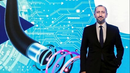 Siber Güvenlik Başkanlığı'na Ümit Önal atandı! Resmi Gazete'de yayımlandı - Gündem