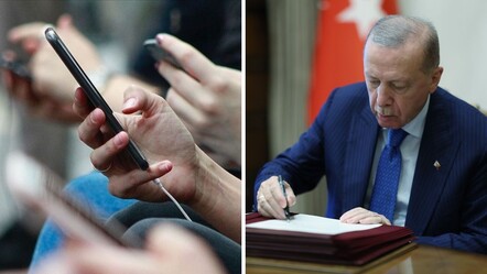 Sigara ve cep telefonunda ÖTV oranları değişti - Ekonomi