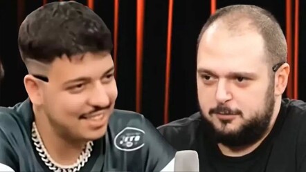 'Soğuk Savaş' programında hadis ile alay eden ve tutuklanan Boğaç Soydemir ile Enes Akgündüz tahliye edildi - Gündem
