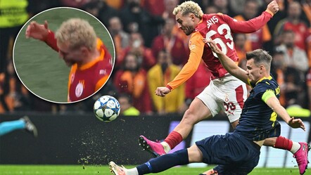 Sosyal medya Barış Alper'i konuşuyor: Galatasaray'ın paylaşımına yorum yağdı, taraftar ikiye bölündü - Spor