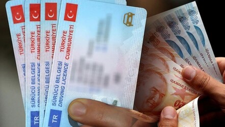 Sürücüleri yakından ilgilendiriyor! Geç kalan 7 bin 423 TL fazladan ödeyecek - Ekonomi