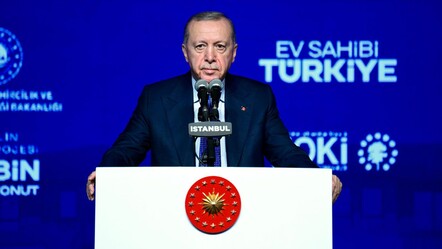 Cumhurbaşkanı Erdoğan, "Ev Sahibi Türkiye, Yüzyılın Konut Projesi"nin detaylarını açıkladı! Fiyatlar ve şartlar belli oldu - Gündem