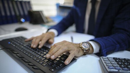 Tarım ve Orman Bakanlığı ile Özelleştirme İdaresi Başkanlığı'na personel alınacak! İşte kadrolar... - Ekonomi