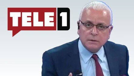 Casusluk soruşturmasında yeni gelişme: TELE1'e kayyım atandı - Gündem