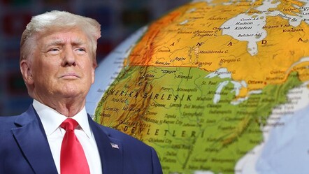Trump duyurdu! Kanada ile tüm ticari görüşmeler sonlandı - Dünya