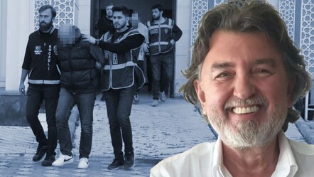 Ünlü iş adamının cesedini parçalayıp asitle eritmişlerdi! Mahkemeden karar çıktı - 3. Sayfa