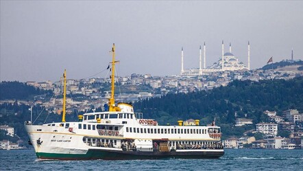 Vapur seferleri iptal mi? 24 Ekim Şehir Hatları duyurusu sorgulanıyor! - Haberler