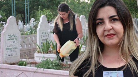 Yaşarken “öldü” denildi, kendi mezarını buldu! Gerçek yıllar sonra ortaya çıktı - Yaşam