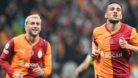 Yeni anlaşma KAP'a bildirildi: Galatasaray'a kazanacağı para ortaya çıktı - Spor
